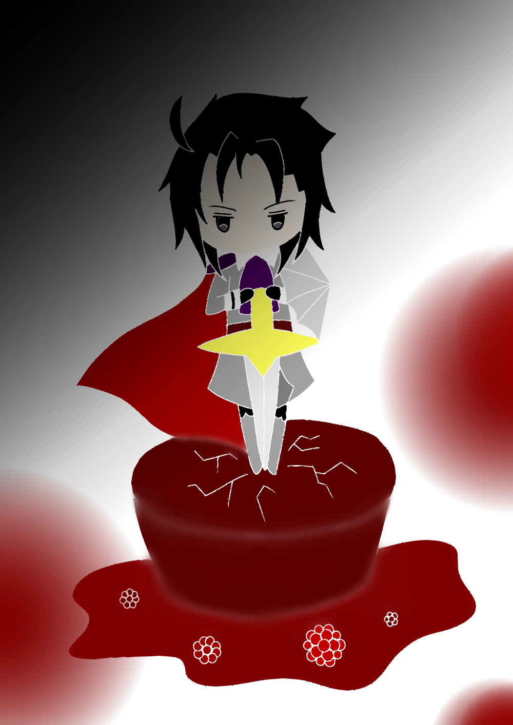 ダメプリ リオット はる Illustrations Art Street