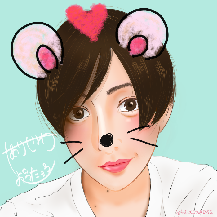 有澤樟太郎 くらちん イラスト Art Street アートストリート