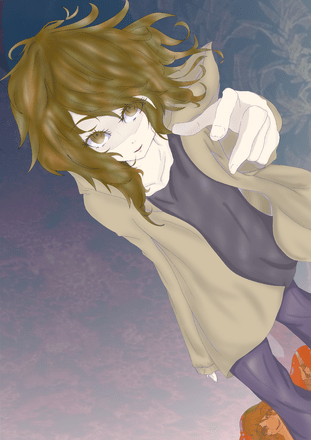 ミミロップ メガ進化ver Micol Illustrations Art Street