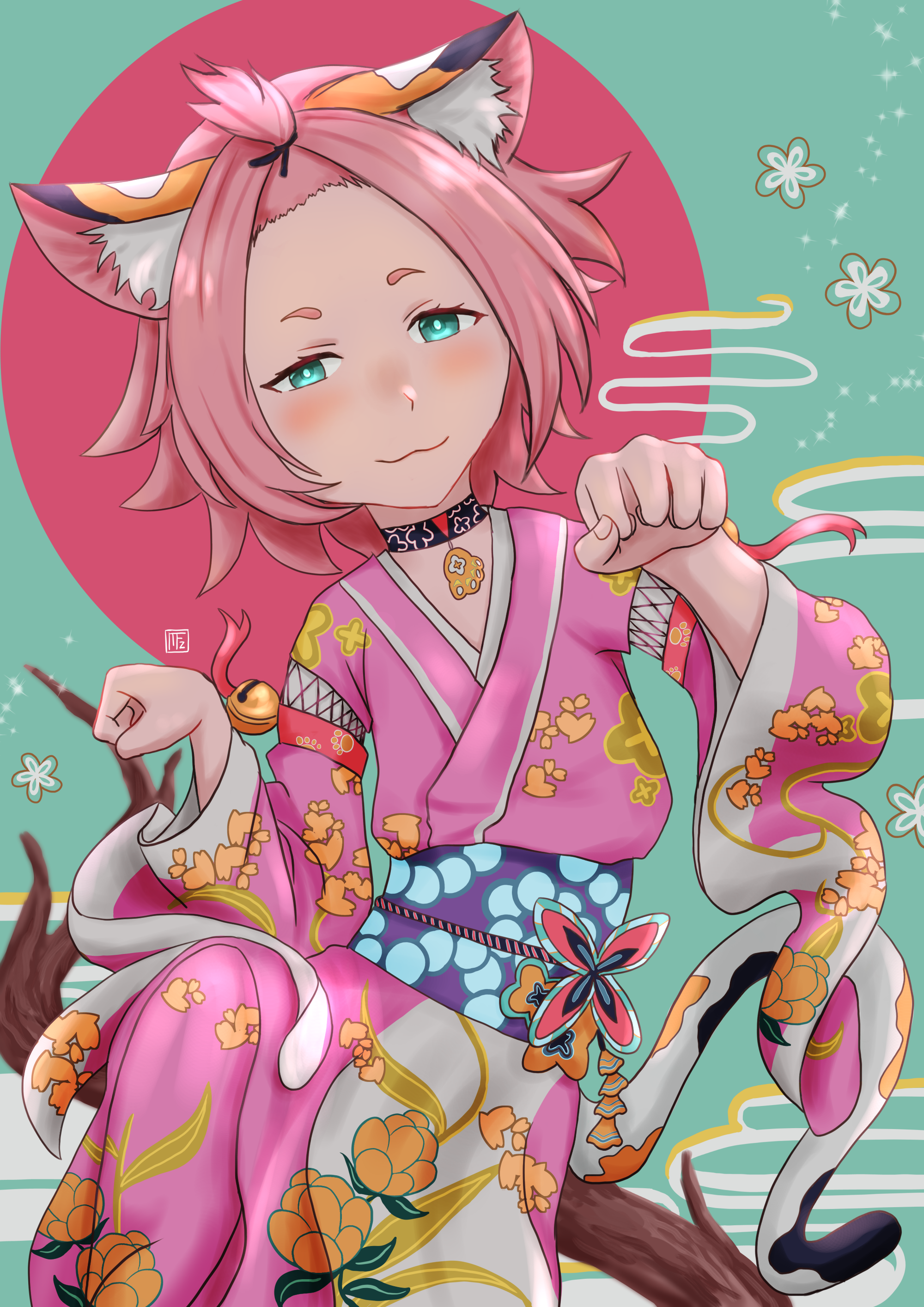 Diona Genshin Impact Iruhas Illustrations Art Street