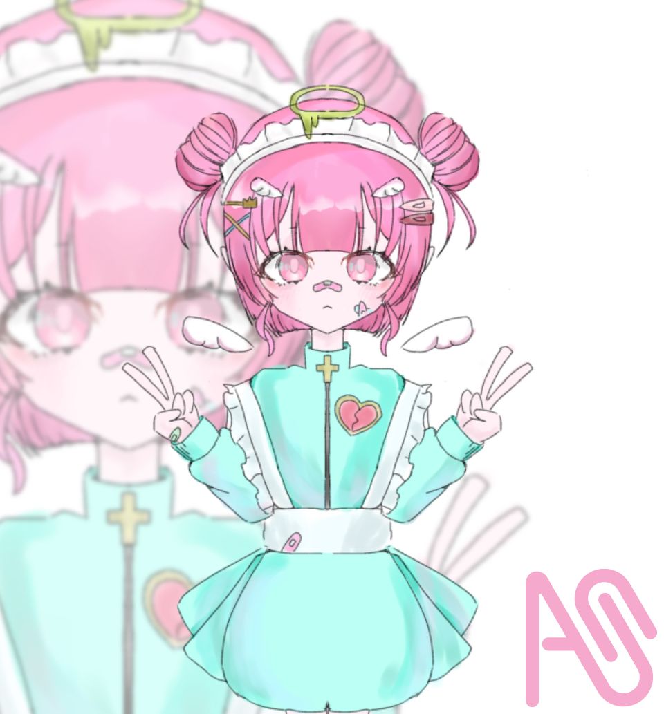 撮るな〜‼︎ Illust of むむもっちー girl いいね欲しい ひさしぶりのおえかき フォローよろしく！ 宣伝してくれても良いのだよ 指でかいてみました。 むむもっち一 ミラがいない