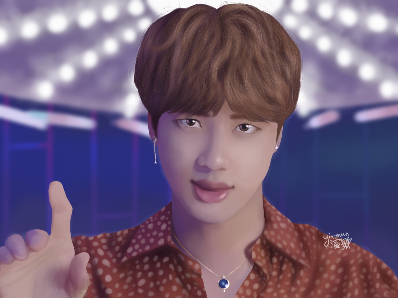 Dynamite Jin Yin Mun イラスト Art Street アートストリート Dynamite Jin Yin Mun イラスト Art Street アートストリート