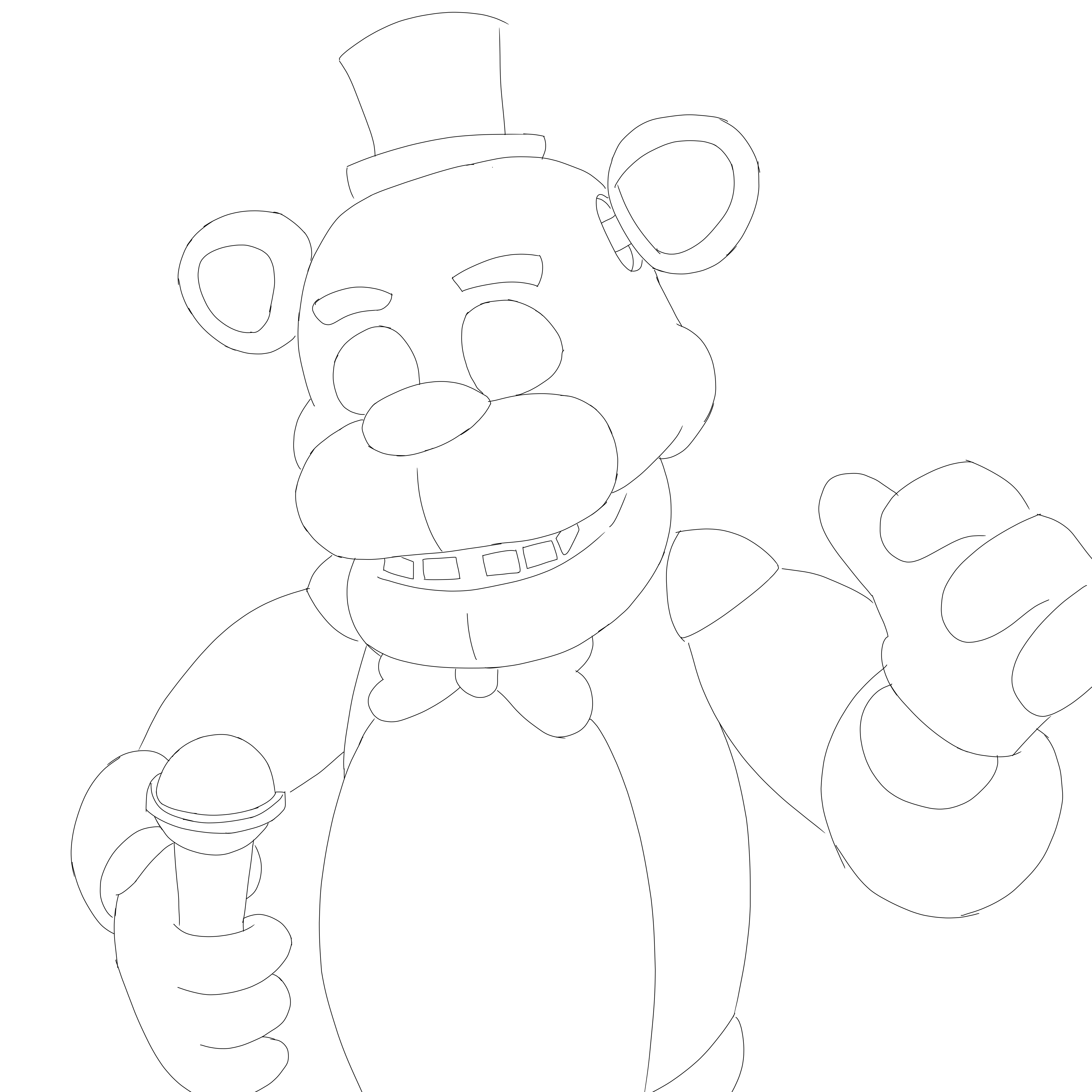 Is Fnaf Vr Canon - klg4js4