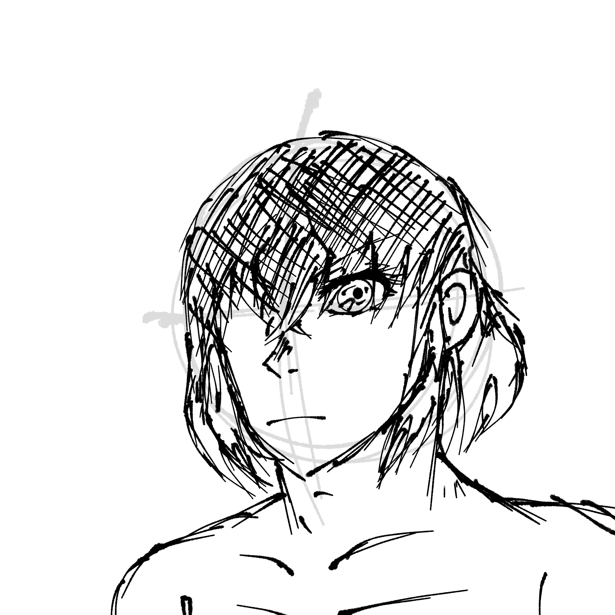 描くの飽きられた山の王 りりもん S Topic Art Street