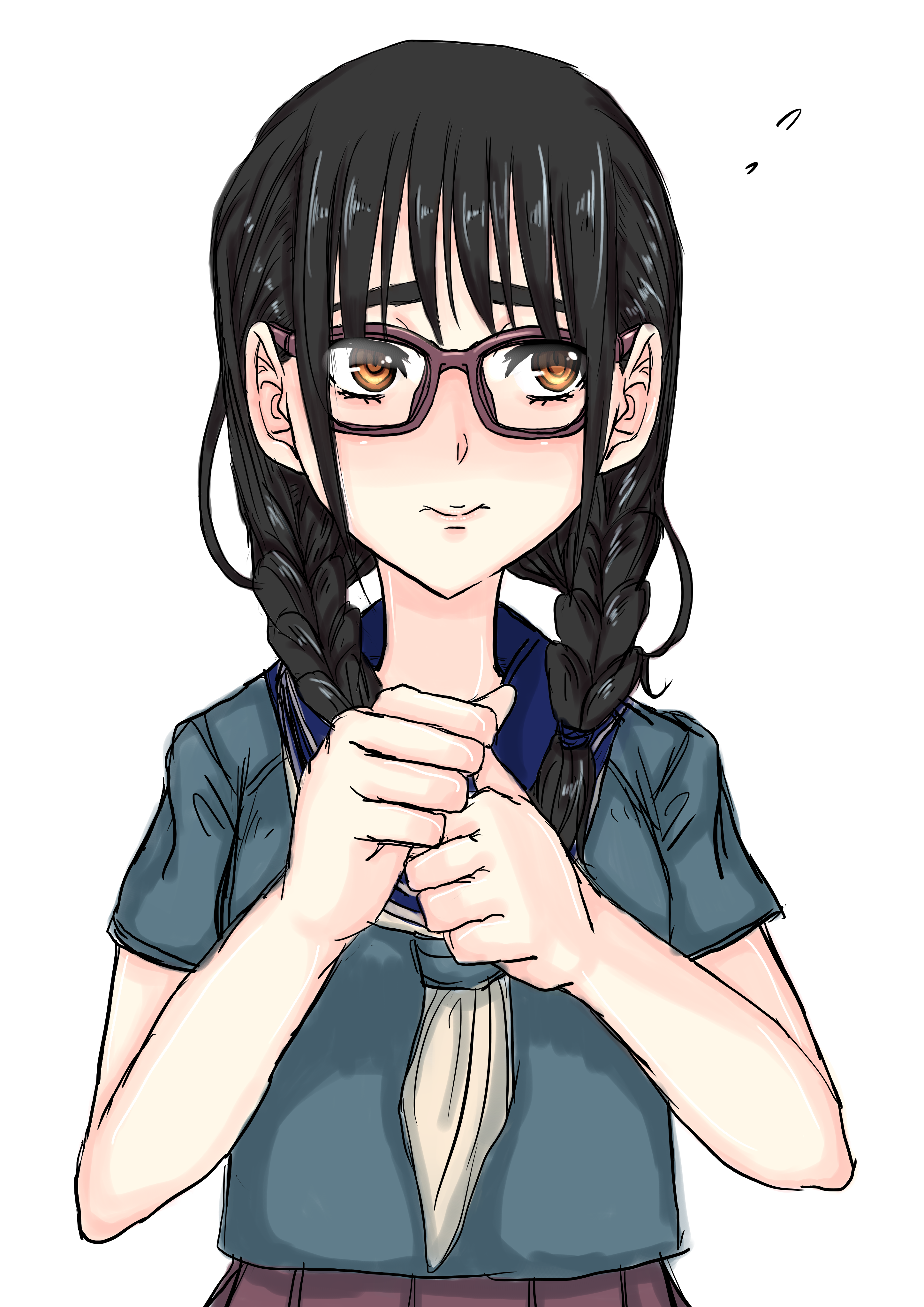 オリジナルキャラクター Dl Illustrations Art Street