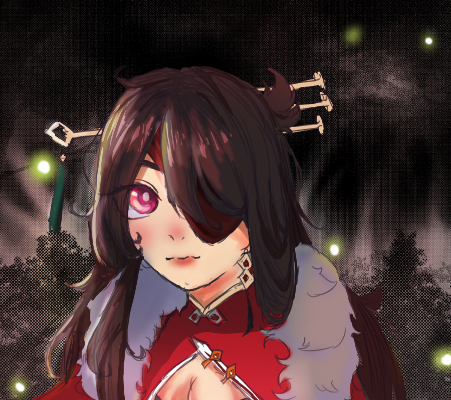 今日份北斗 伊拉 イラスト Art Street アートストリート