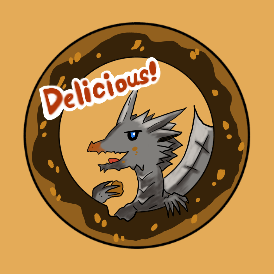 デリクシャル えあるん イラスト Art Street アートストリート