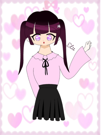 Muimui 恵莉衣 元かりんとう Illustrations Art Street