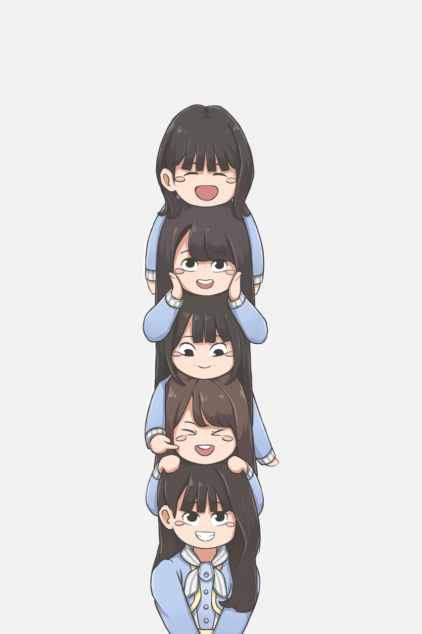 New Members Yukka イラスト Art Street アートストリート New Members Yukka イラスト Art Street アートストリート