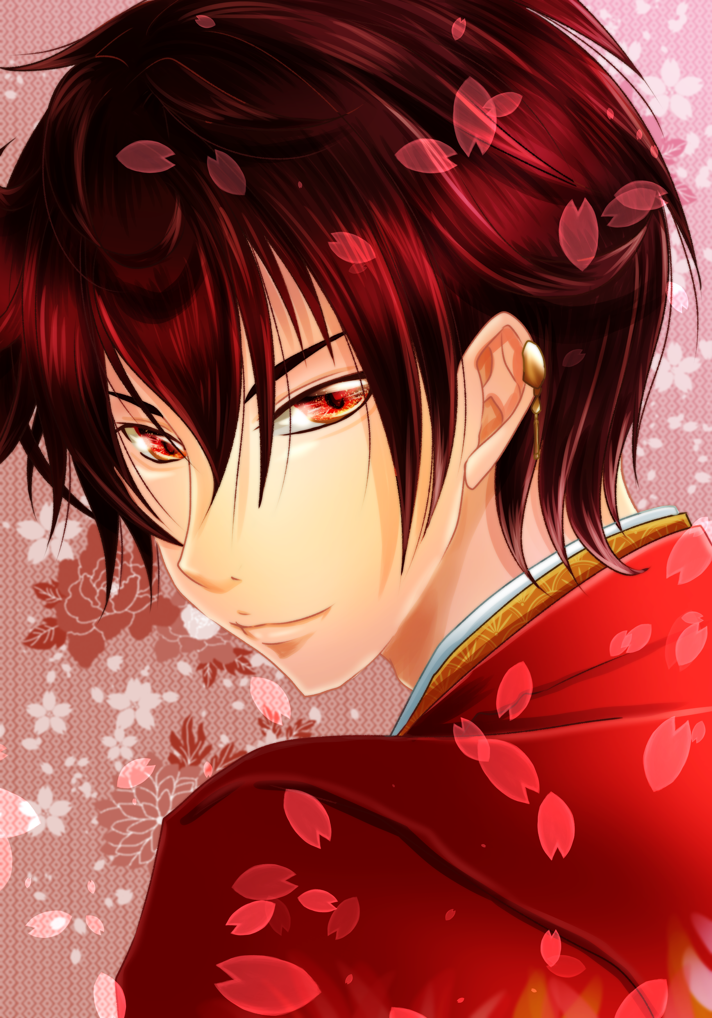 アラン 佐藤 翔 Kakeru Sato イラスト Art Street アートストリート