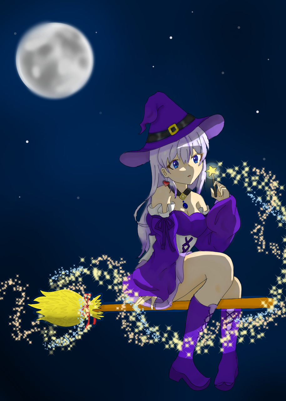 Untitled Ruby♪ - Illustrations ART street