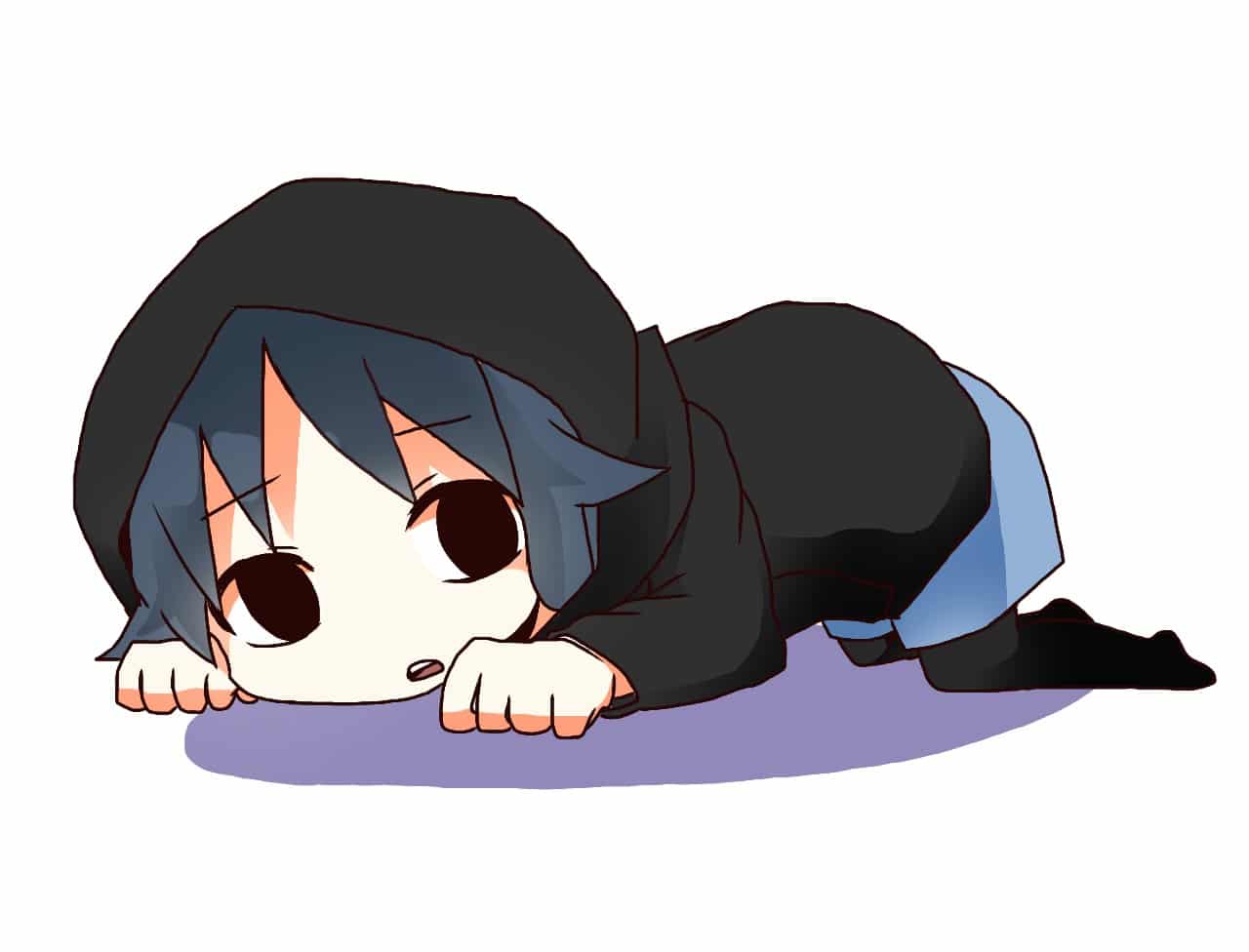 リーパーちゃん Mea S Topic Art Street