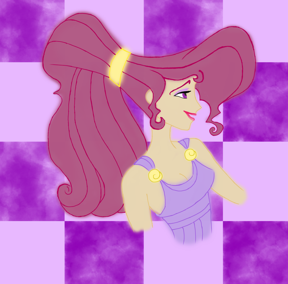 メガラ Mii Illustrations Art Street