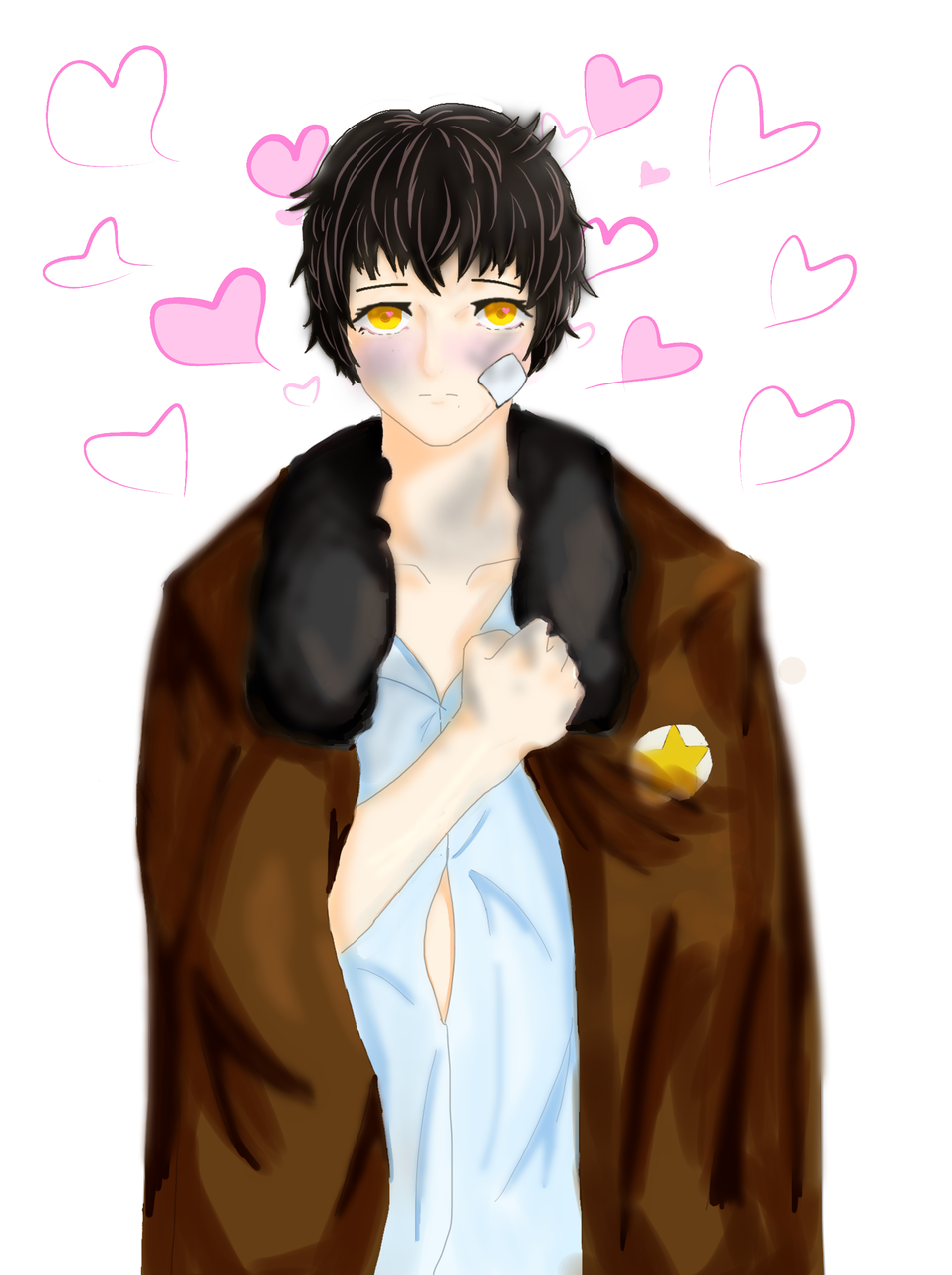 多分アル 菊 Innocencecrane Illustrations Art Street 多分アル 菊 Innocencecrane Illustrations Art Street