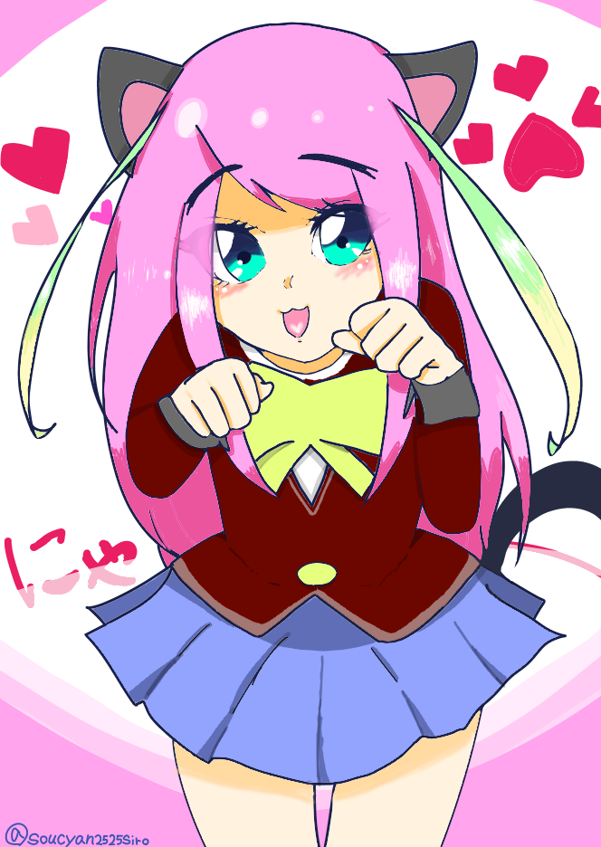 橋本ちゃん セルビー イラスト Art Street アートストリート