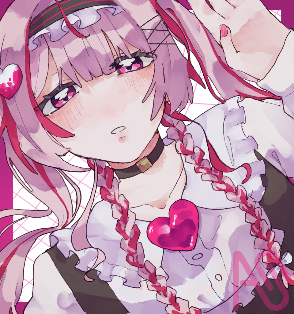 🎀 Illust of 夏生 illustration みたらしアート おもちに届け!!