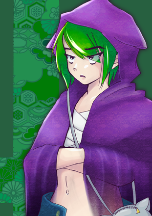 アラサー漫画 こやまなつみ Illustrations Art Street