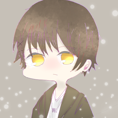 ちびキャラ晴斗 插图art Street