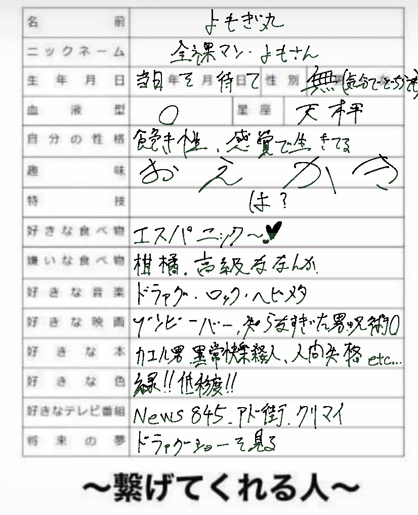 よもぎ丸 Art Street よもぎ丸 Art Street