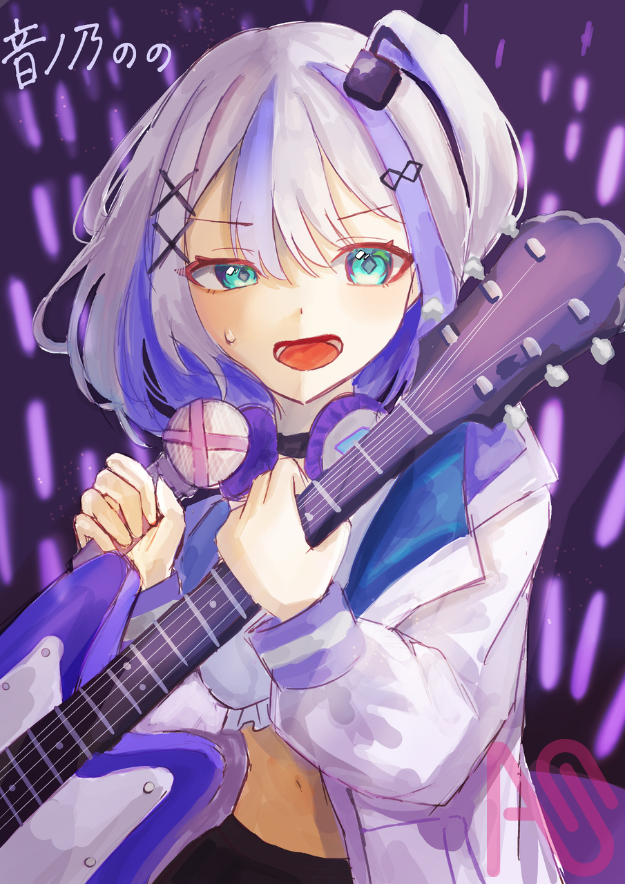 ダイヤのように輝きたいっ! Illust of 途葵 アドバイスください 音ノ乃のの ミリプロ のののーと