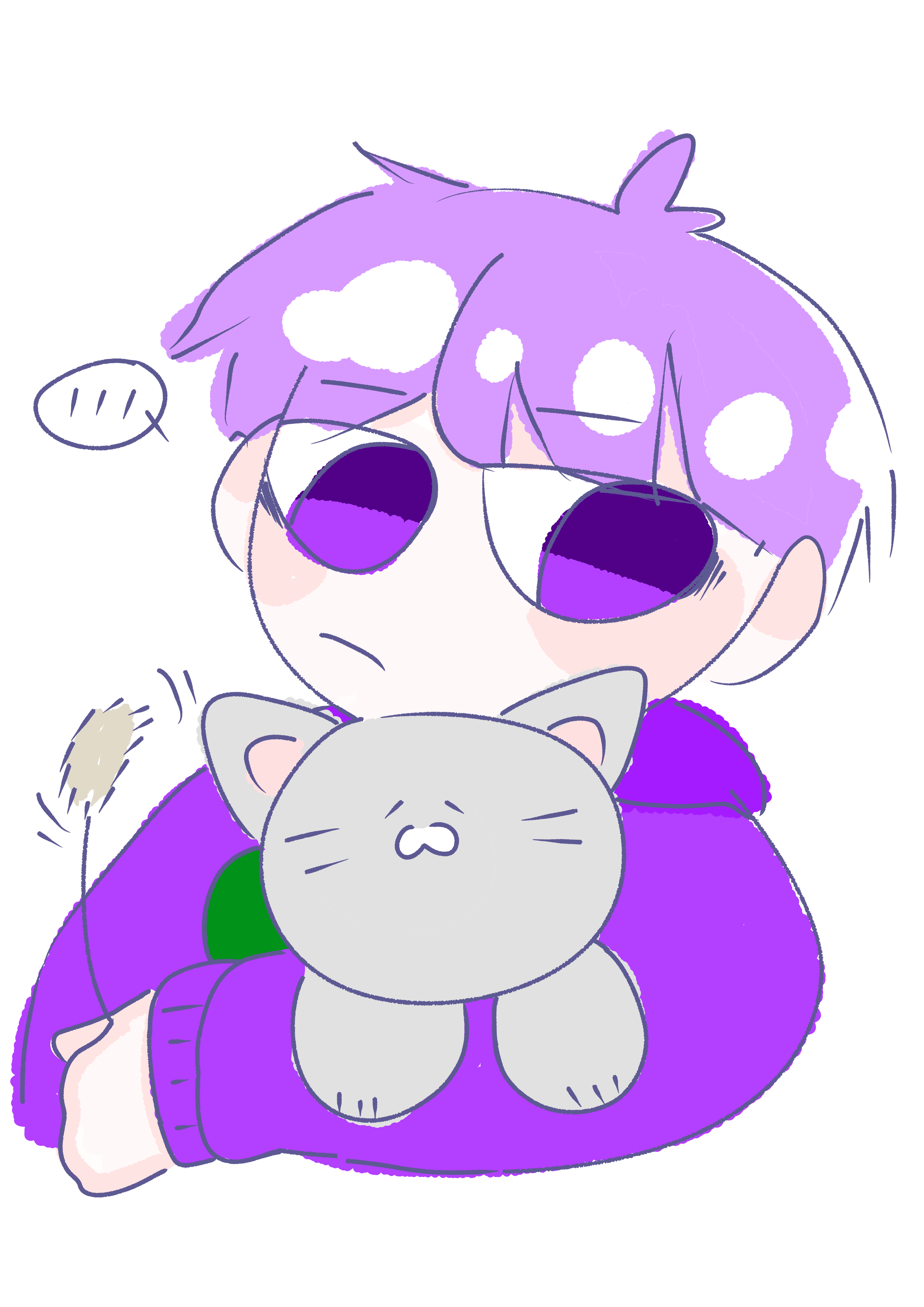 이치 MANBO - Illustrations ART street