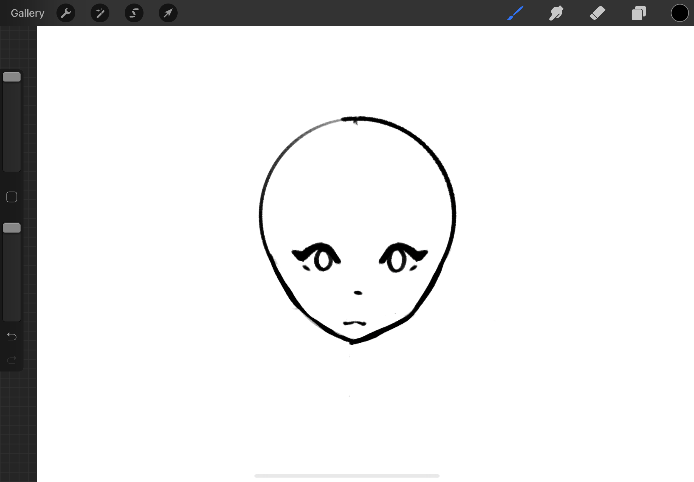 Head tutorial!｜Opal!的个人话题｜ART street