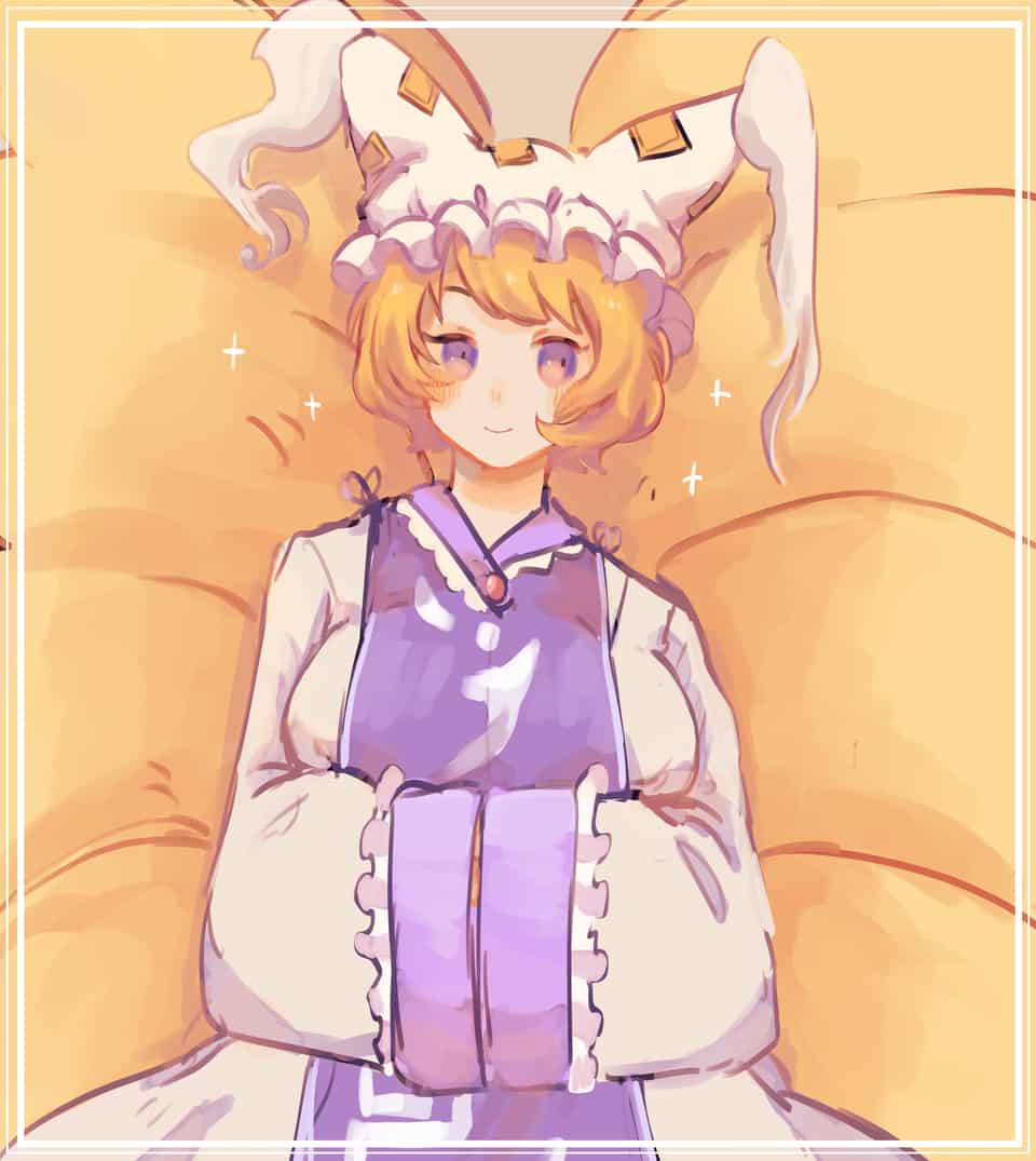 藍さまさま しゃもむ Illustrations Art Street