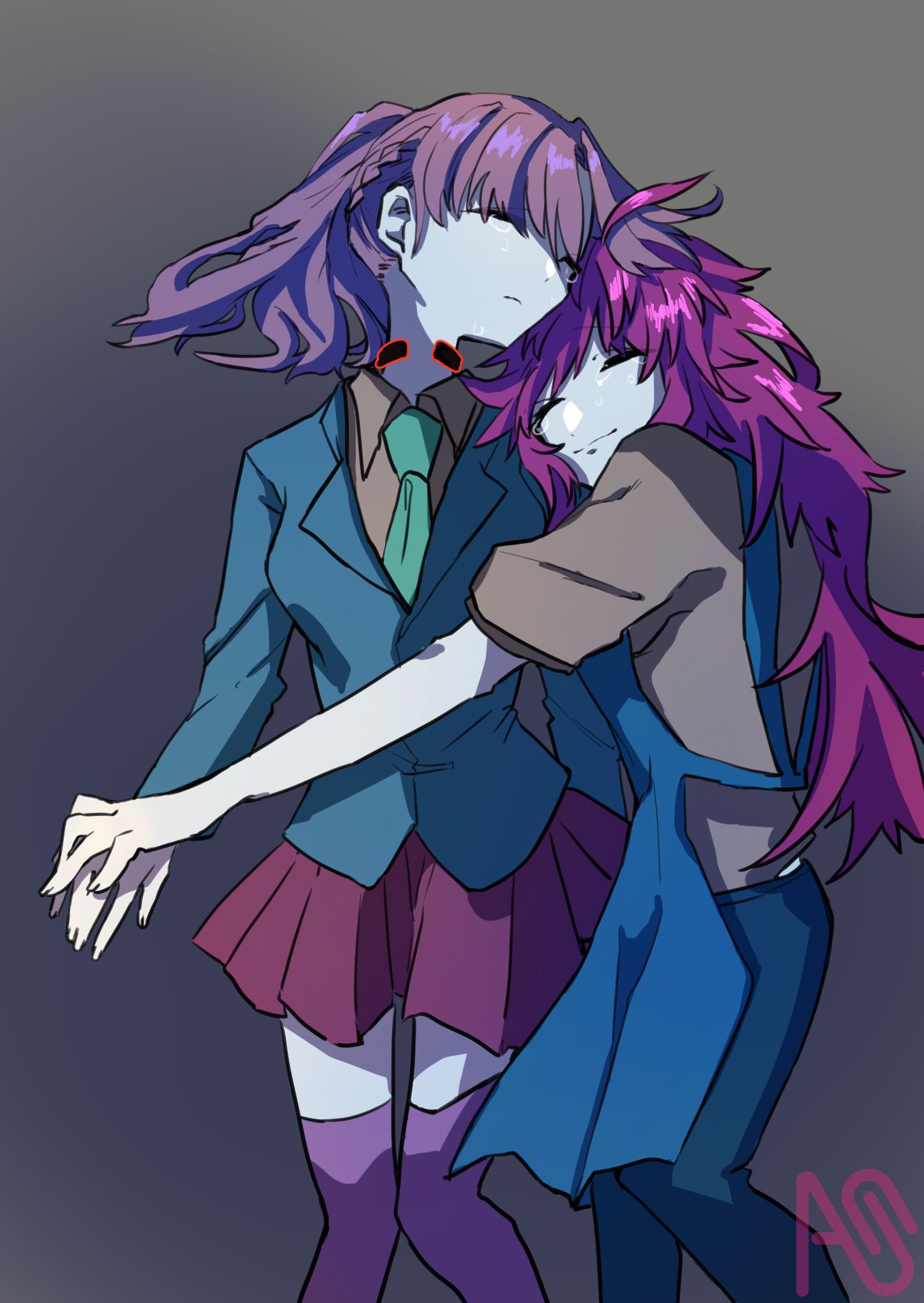 キミガシネ MiyaKo - Illustrations ART street