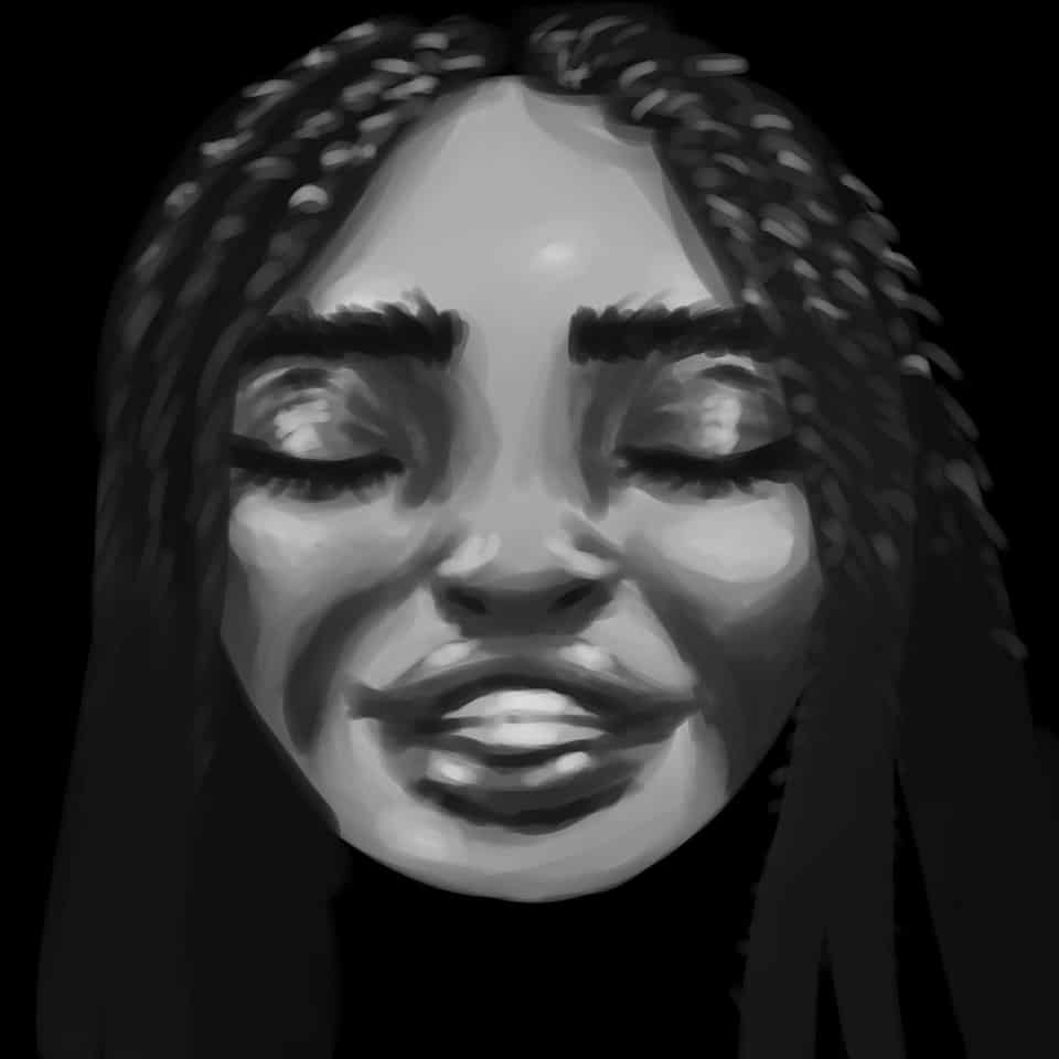 Smile Samthedoodler Illustrations Art Street