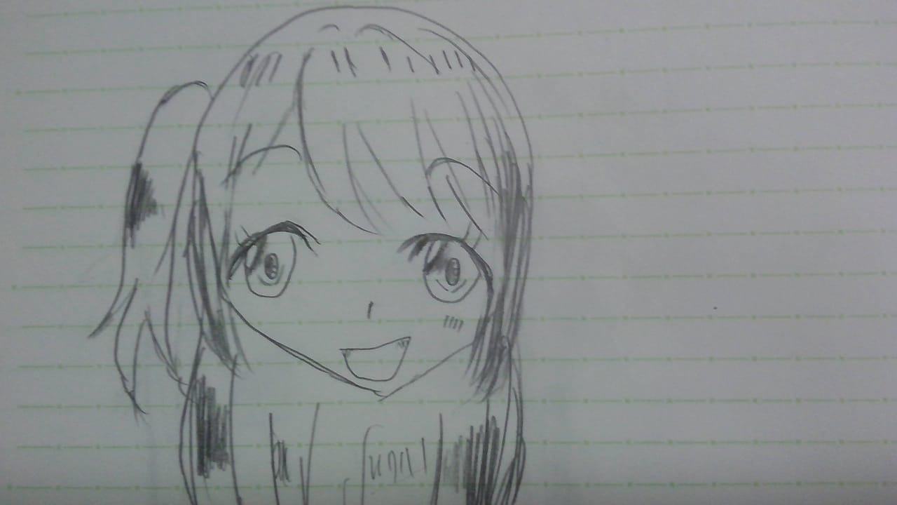 イラスト成長記録 祈愛 大体無浮上 Illustrations Art Street