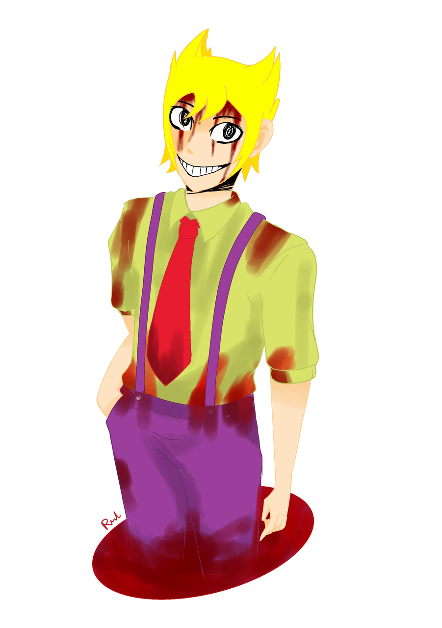 Ben/crash zoom Ruii_mellow Illustrations ART street