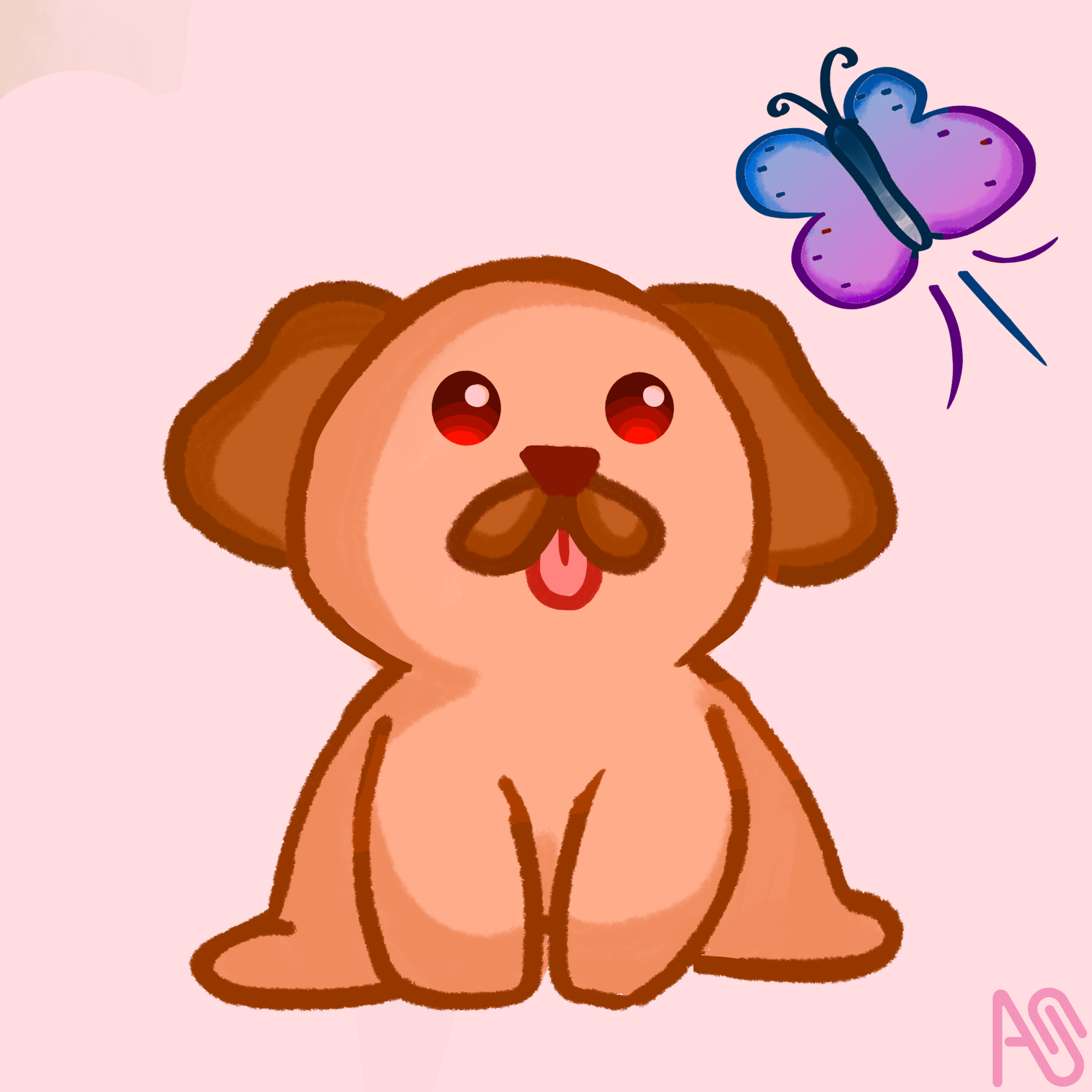 Untitled * SAM * - Illustrations ART street