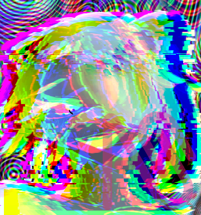 わかんない？（色々注意） Illust of りる 下手 doodle 代理 リル