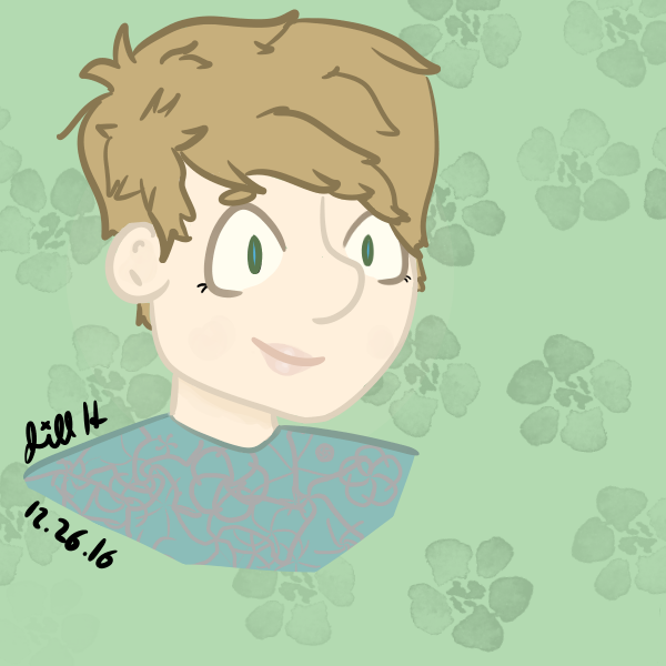 sketch Beanio Illustrations ART street