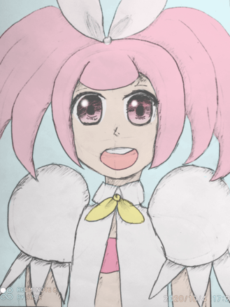 怪盗ジョーカーのイラスト アートストリート Art Street By Medibang