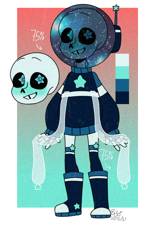 Ota Adopt Desc Bushbabyorigins イラスト Art Street アートストリート