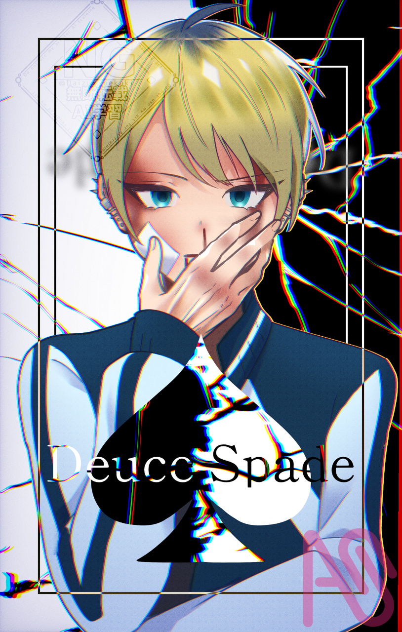 ♡ツイステ デュース ♡ ツイステ♠️デュース
