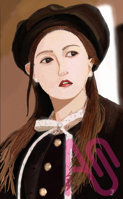 Just a person Illust of JadeRabbit person