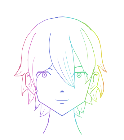 I Rain Boy Nitashaniya イラスト Art Street アートストリート