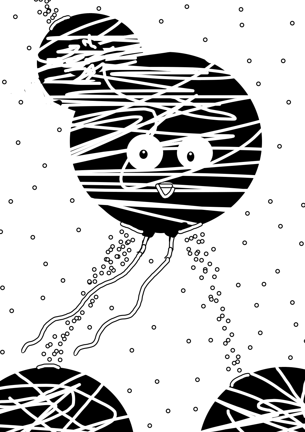 Chikori ヤト神akahito Illustrations Art Street