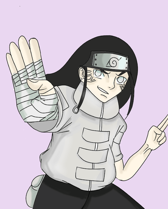 日向ネジ S Illustrations Art Street By Medibang