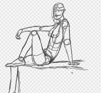 Perspective Practice 1 Illust of uBrk oc tips Help perspective pinterestreference