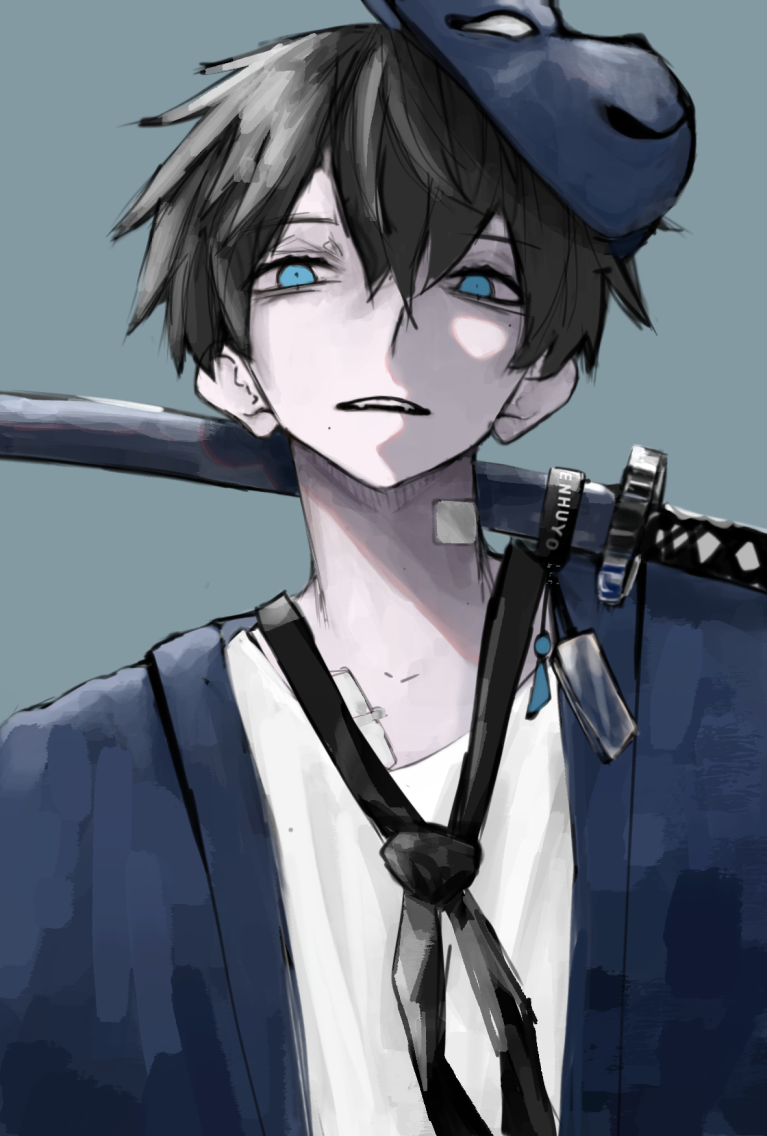 金曜日 Enhuyo - Illustrations ART street
