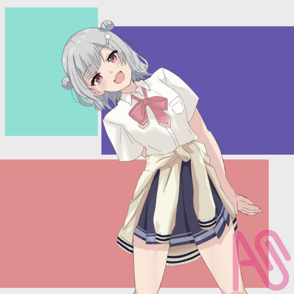 小春六花~2~ Illust of だぶまん girl 小春六花