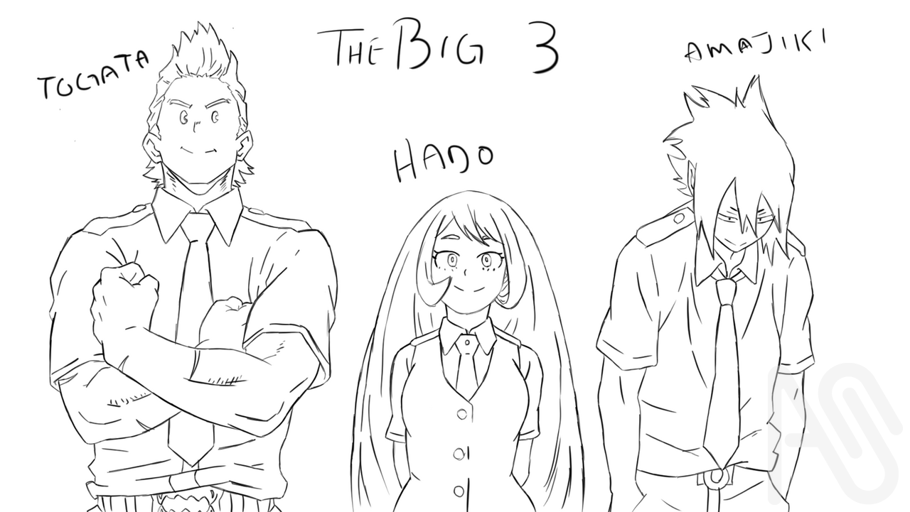 the-big-3-mha-deku-illustrations-art-street