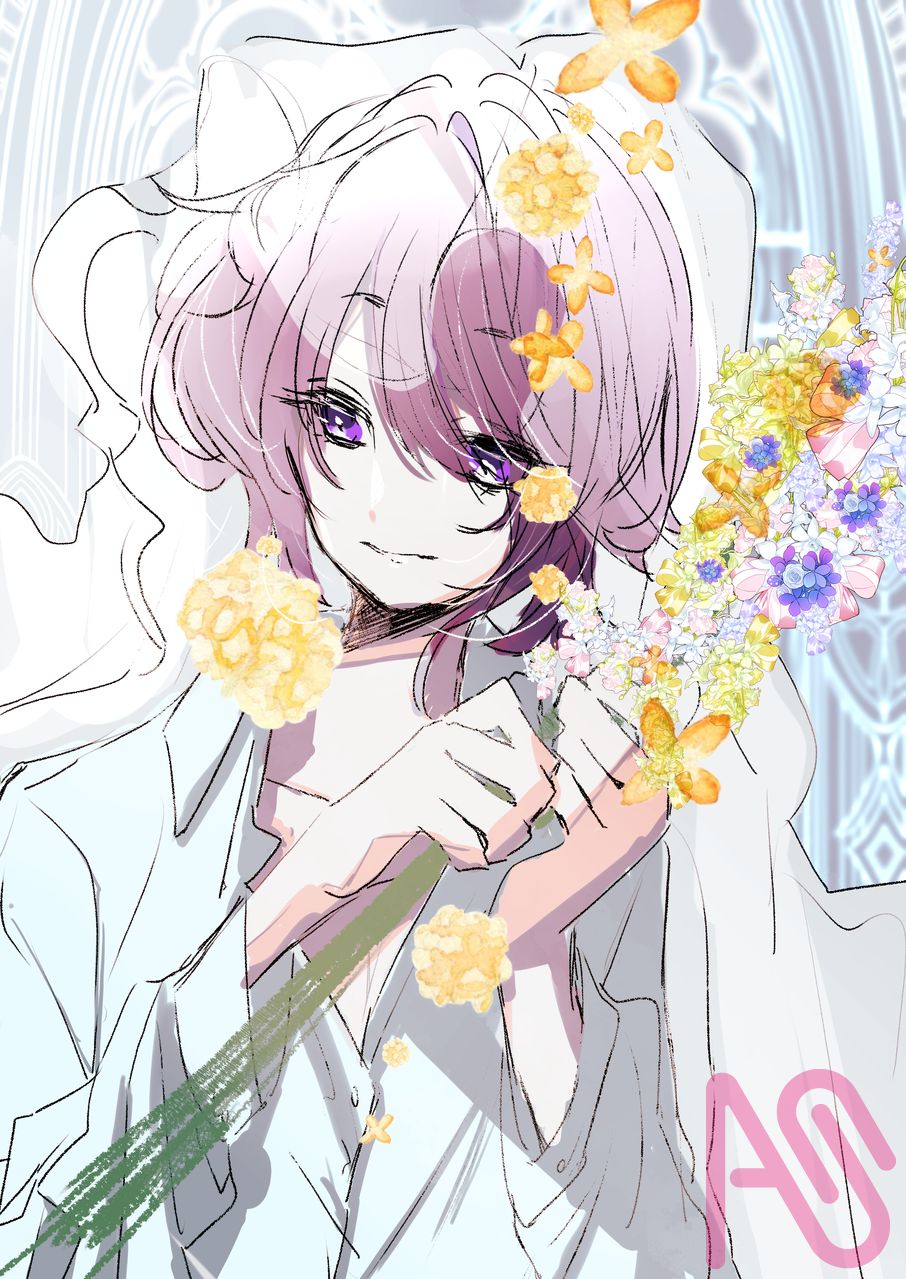 0530 Illust of MiyaKo girl oc