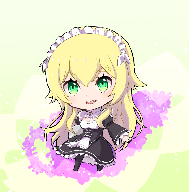 フレデリカ バウマン 三朝 Illustrations Art Street フレデリカ バウマン 三朝 Illustrations Art Street