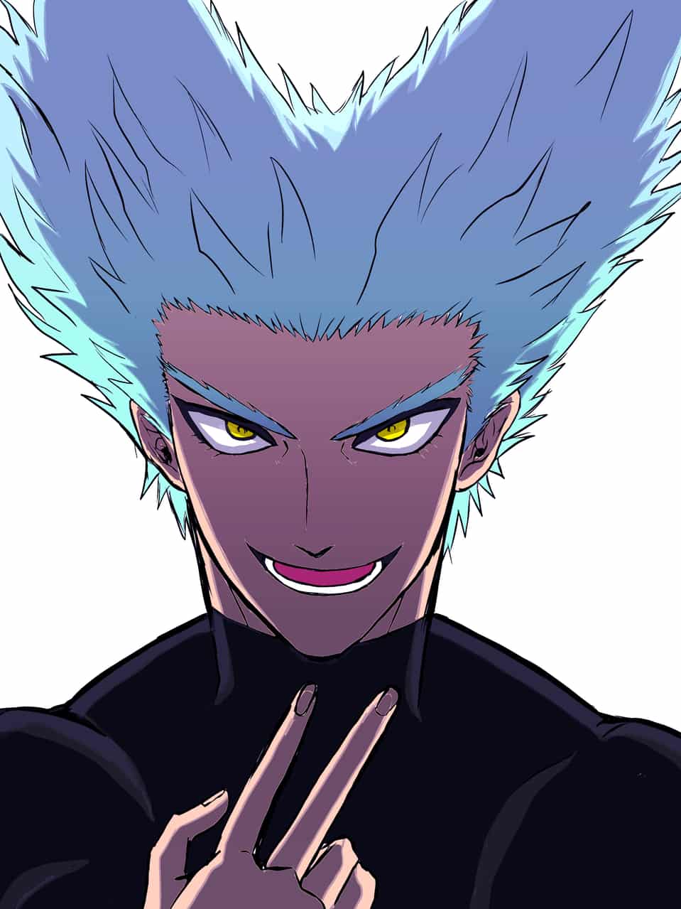 ガロウ 承 イラスト Art Street アートストリート