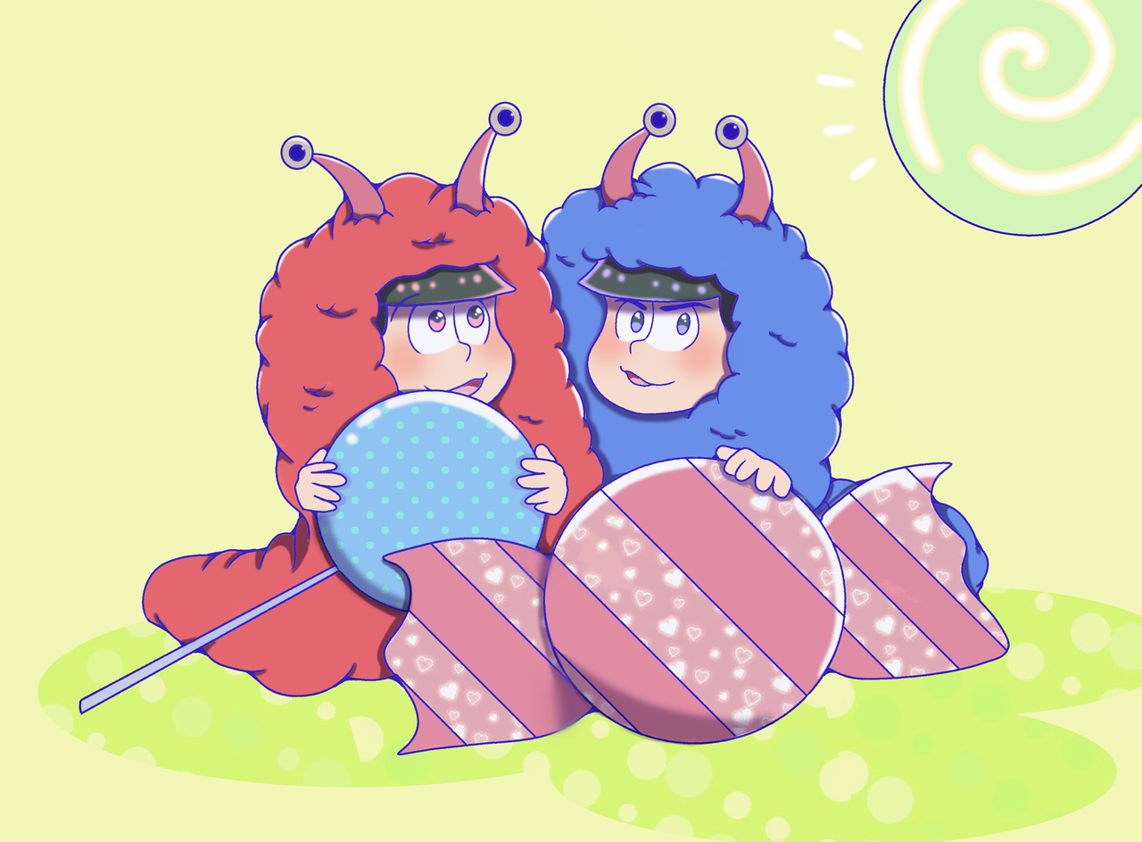 ゲルゲ長兄 ざいき Illustrations Art Street