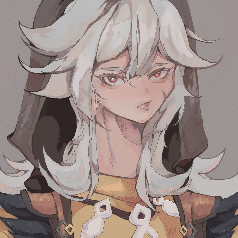 razor of genshin impact! xionniu - Illustrations ART street